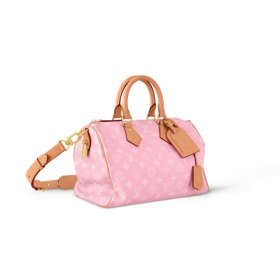 LOUIS VUITTON SPEEDY P9 BANDOULIÈRE 30 M13914 (32*22.5*18cm) 